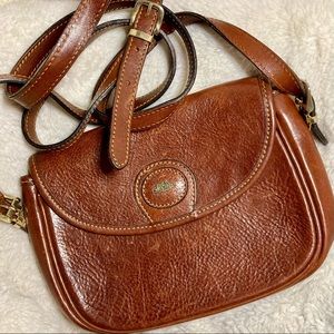 PIER CARANTI small purse